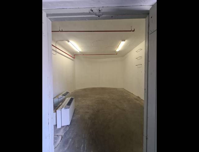 900M² WAREHOUSE TO LET IN KASSELSVLEI